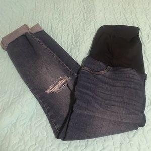 Isabel Maternity Skinny Jeans